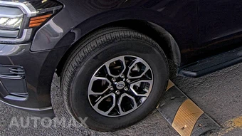 2024 Ford Expedition MAX XLT - miniatura 7