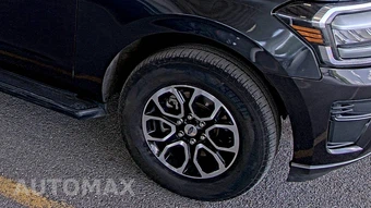 2024 Ford Expedition MAX XLT - miniatura 8