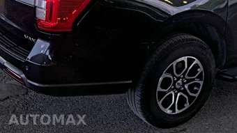 2024 Ford Expedition MAX XLT - miniatura 9