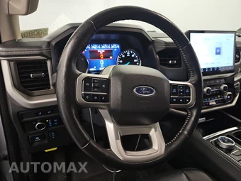 2024 Ford Expedition MAX XLT - miniatura 10