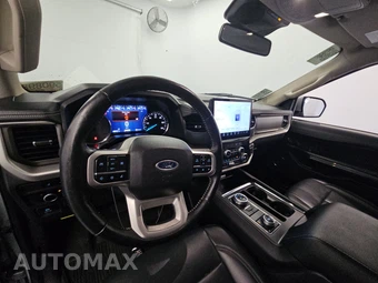 2024 Ford Expedition MAX XLT - miniatura 11