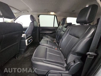 2024 Ford Expedition MAX XLT - miniatura 13