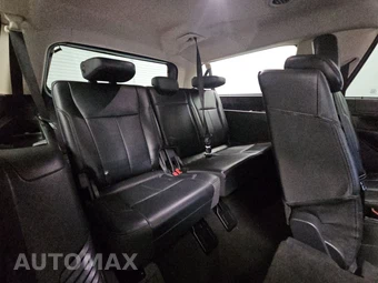 2024 Ford Expedition MAX XLT - miniatura 14