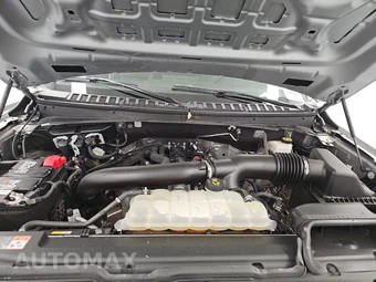 2024 Ford Expedition MAX XLT - miniatura 16