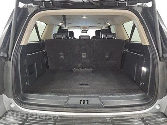 2024 Ford Expedition MAX XLT - miniatura 17