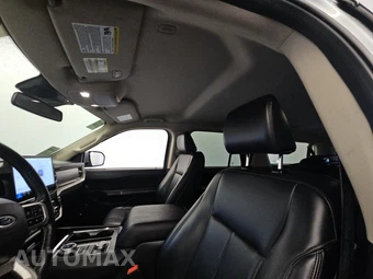 2024 Ford Expedition MAX XLT - miniatura 18