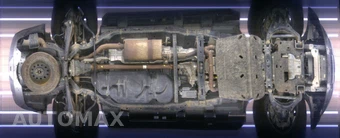 2024 Ford Expedition MAX XLT - miniatura 19