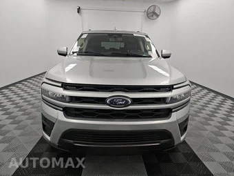 2024 Ford Expedition MAX XLT - miniatura 2