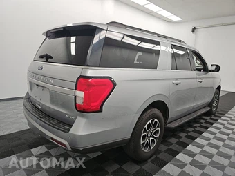2024 Ford Expedition MAX XLT - miniatura 4