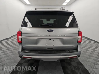 2024 Ford Expedition MAX XLT - miniatura 5