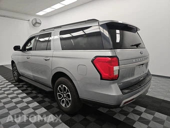 2024 Ford Expedition MAX XLT - miniatura 6