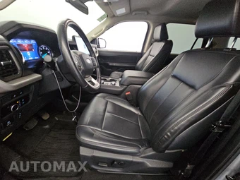 2024 Ford Expedition MAX XLT - miniatura 7