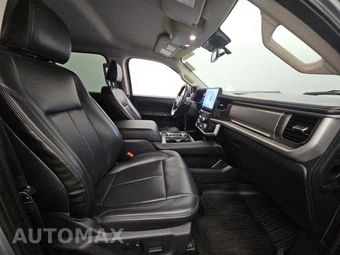 2024 Ford Expedition MAX XLT - miniatura 8