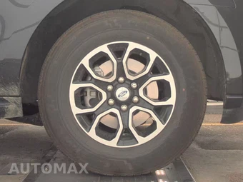 2024 Ford Expedition MAX XLT - miniatura 10