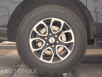 2024 Ford Expedition MAX XLT - miniatura 11