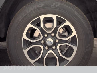 2024 Ford Expedition MAX XLT - miniatura 12