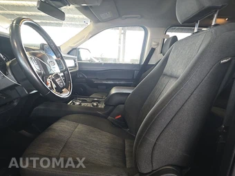 2024 Ford Expedition MAX XLT - miniatura 13
