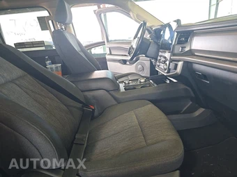 2024 Ford Expedition MAX XLT - miniatura 14
