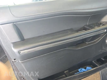 2024 Ford Expedition MAX XLT - miniatura 15
