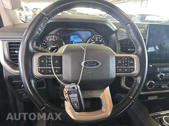 2024 Ford Expedition MAX XLT - miniatura 16