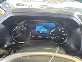 2024 Ford Expedition MAX XLT - miniatura 18