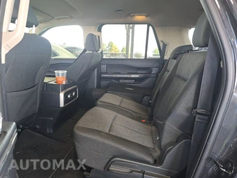 2024 Ford Expedition MAX XLT - miniatura 19