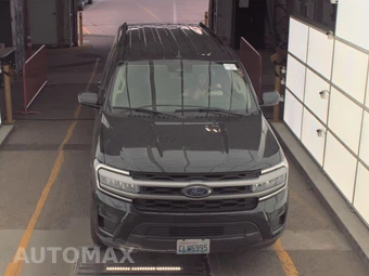 2024 Ford Expedition MAX XLT - miniatura 2