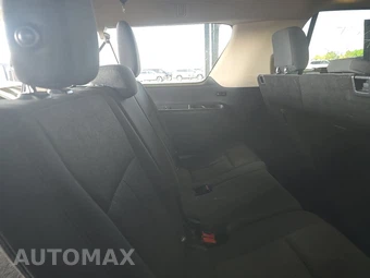 2024 Ford Expedition MAX XLT - miniatura 20