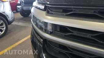 2024 Ford Expedition MAX XLT - miniatura 26