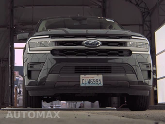 2024 Ford Expedition MAX XLT - miniatura 3