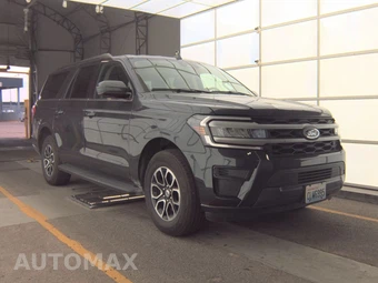 2024 Ford Expedition MAX XLT - miniatura 4