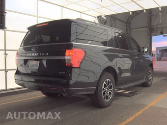 2024 Ford Expedition MAX XLT - miniatura 5