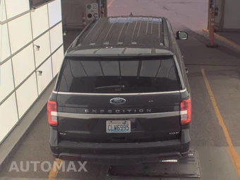 2024 Ford Expedition MAX XLT - miniatura 6