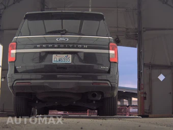 2024 Ford Expedition MAX XLT - miniatura 7