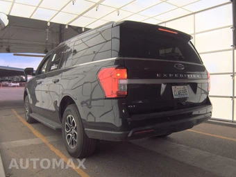 2024 Ford Expedition MAX XLT - miniatura 8