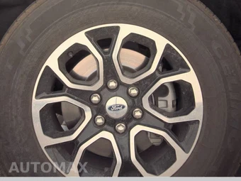2024 Ford Expedition MAX XLT - miniatura 9