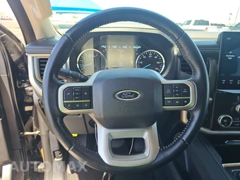 2024 Ford Expedition MAX XLT - miniatura 10