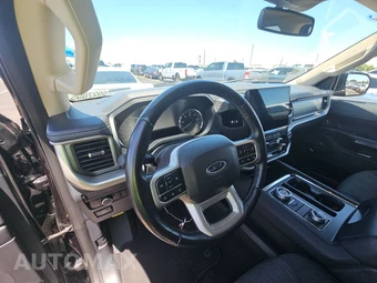 2024 Ford Expedition MAX XLT - miniatura 11