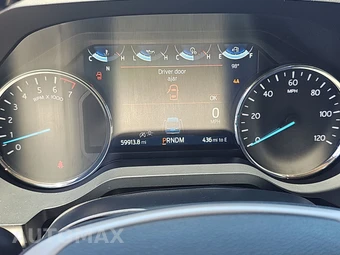 2024 Ford Expedition MAX XLT - miniatura 12