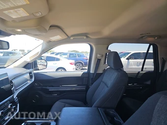 2024 Ford Expedition MAX XLT - miniatura 15