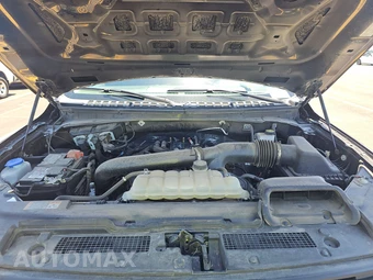 2024 Ford Expedition MAX XLT - miniatura 17