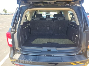2024 Ford Expedition MAX XLT - miniatura 18