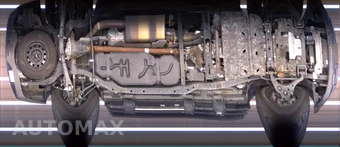 2024 Ford Expedition MAX XLT - miniatura 19