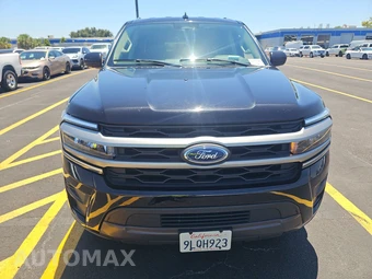 2024 Ford Expedition MAX XLT - miniatura 2