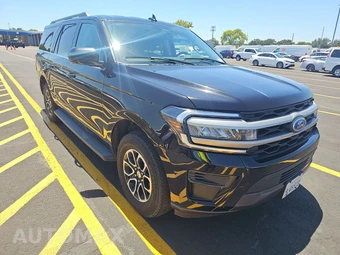 2024 Ford Expedition MAX XLT - miniatura 3