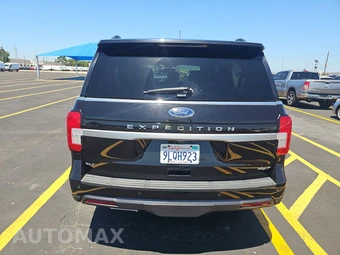 2024 Ford Expedition MAX XLT - miniatura 5