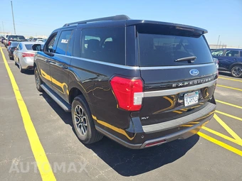 2024 Ford Expedition MAX XLT - miniatura 6
