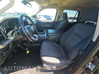 2024 Ford Expedition MAX XLT - miniatura 7