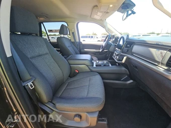 2024 Ford Expedition MAX XLT - miniatura 8