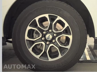 2024 Ford Expedition MAX XLT - miniatura 10